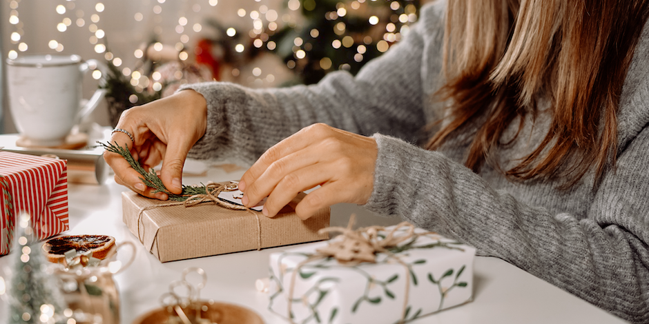 7x beautycadeaus om aan je vriendinnen voor de feestdagen te geven 